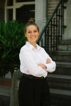 Photo de Famke van Boxstael