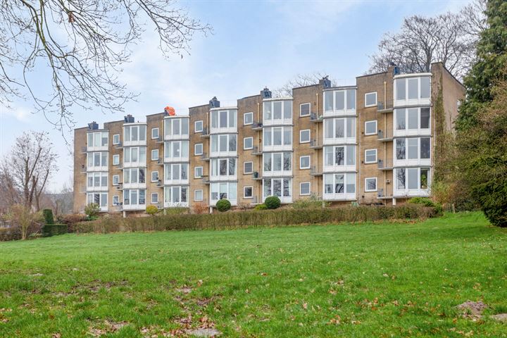 Fangmanweg 46 in Oosterbeek foto