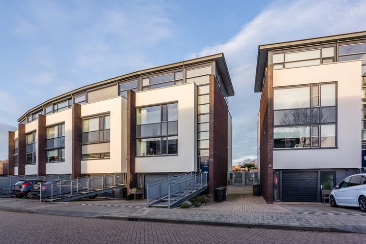 Foto van woning Fangorn 18, Geldrop