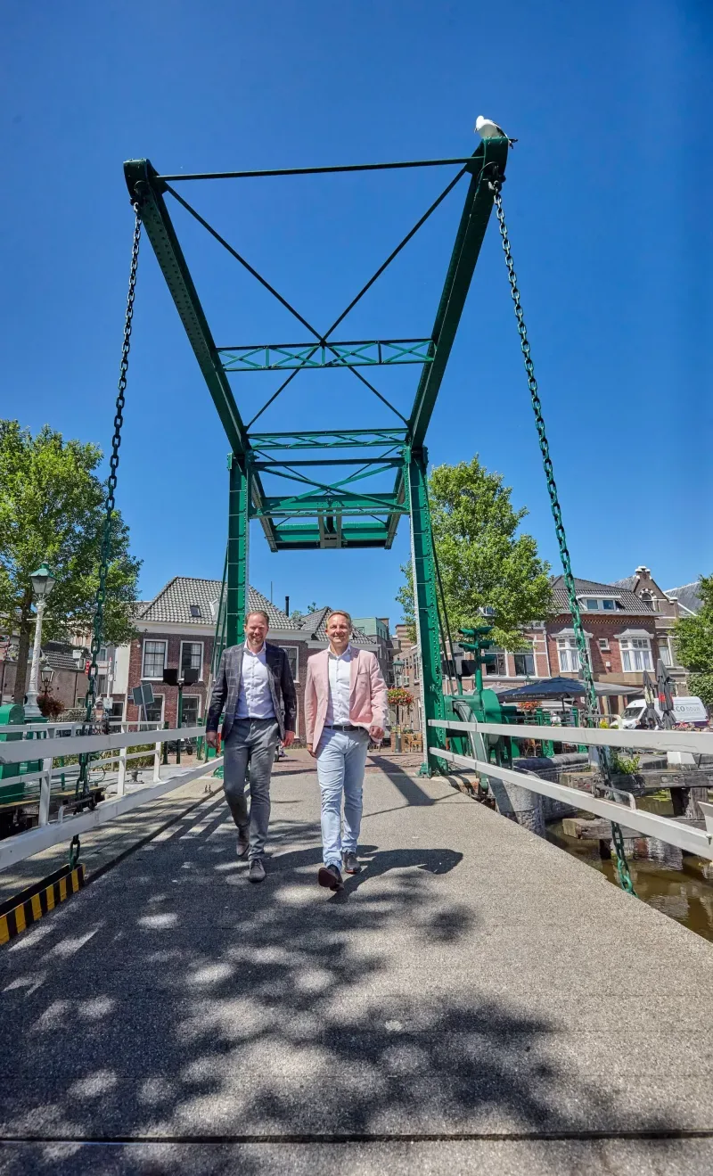 Kantoor foto van FASTGOED makelaars