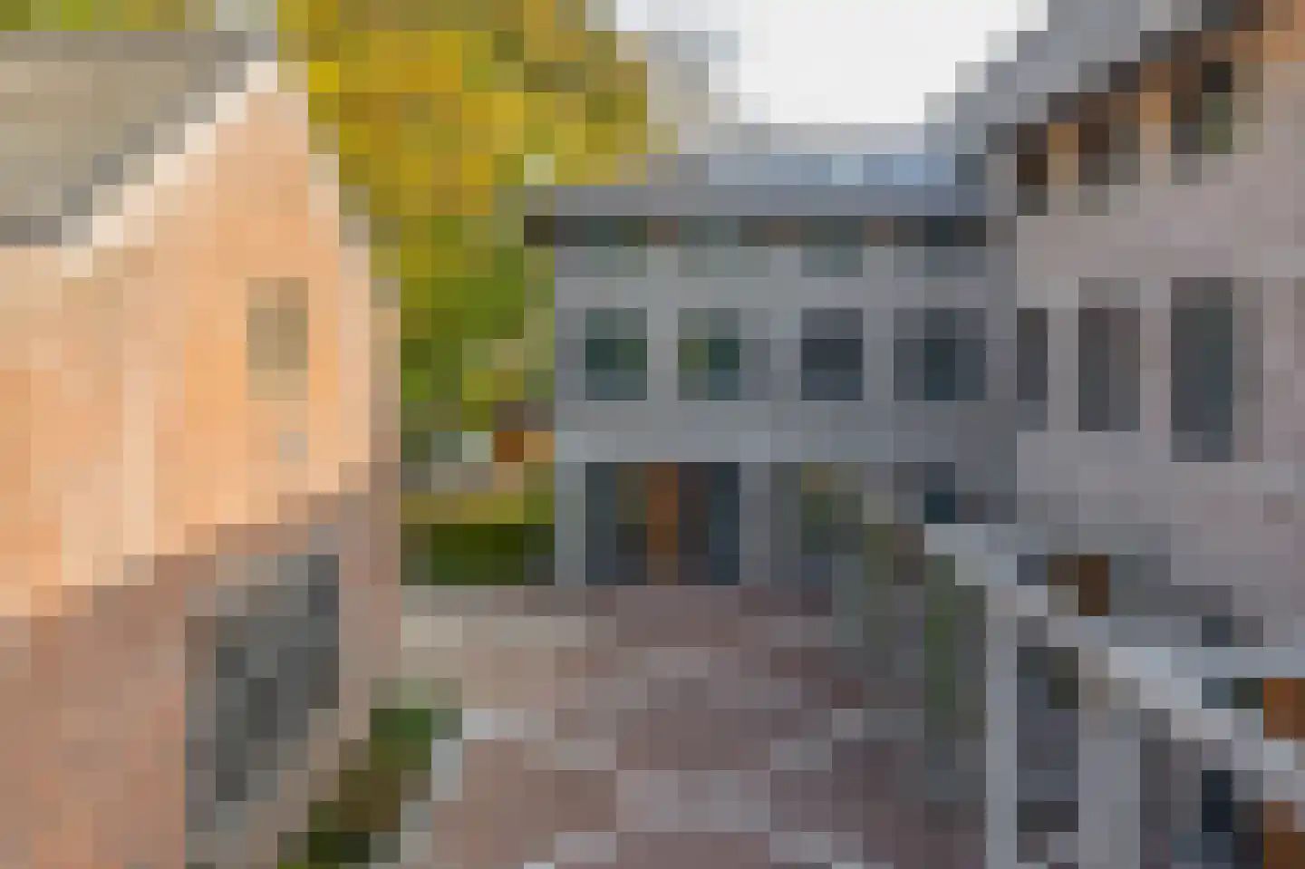 Fatimahof 1 in Eindhoven