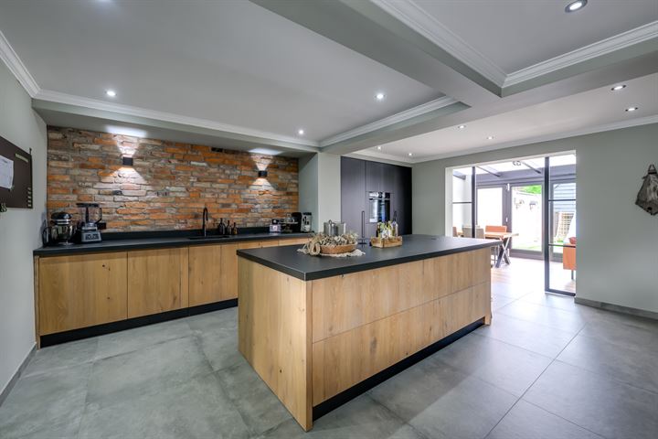 Foto van woning Fatimastraat 10, Sprundel