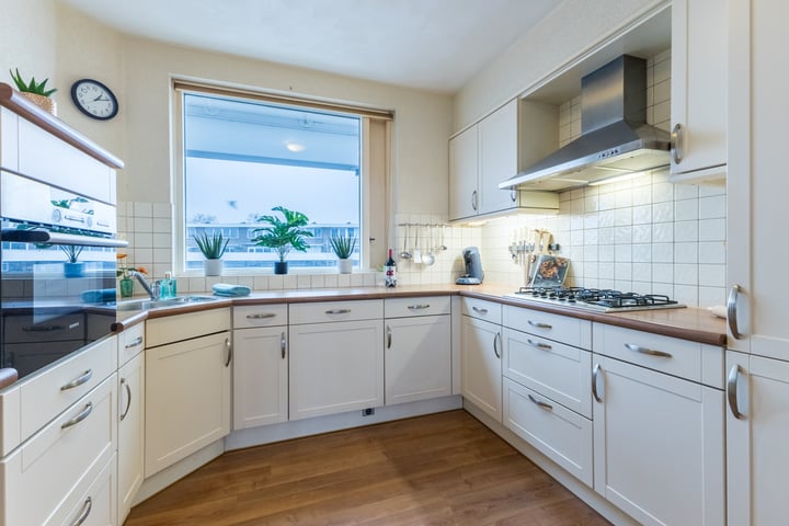 Faunastraat 77 in Wormer foto