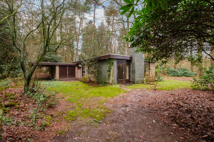 Fazantenbosweg 15 in Dalfsen