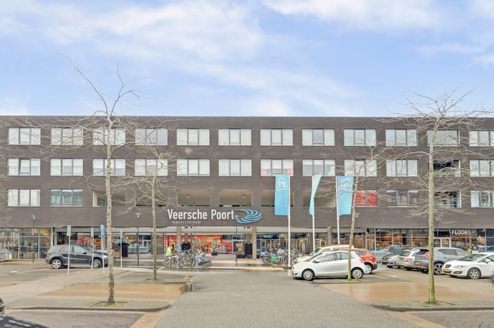 Fazantenhof 160 in Middelburg foto