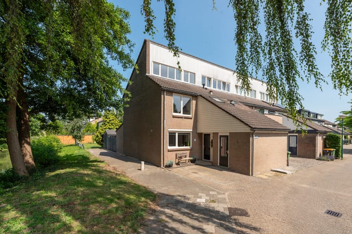 Fazantenkamp 106 in Maarssen foto