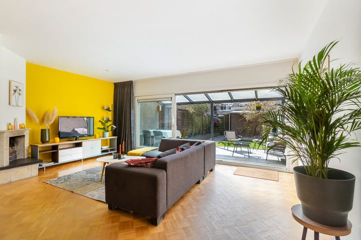 Fazantenkamp 262 in Maarssen foto