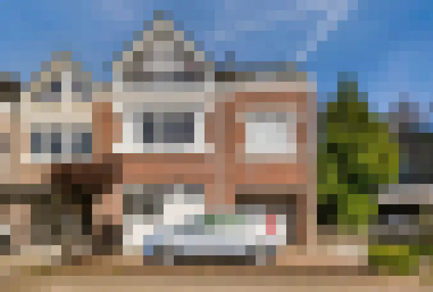 Fazantenkamp 320 in Maarssen