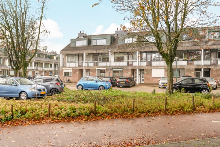 Fazantenkamp 656 in Maarssen foto