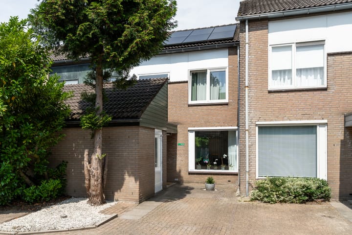Fazantenkamp 920 in Maarssen foto