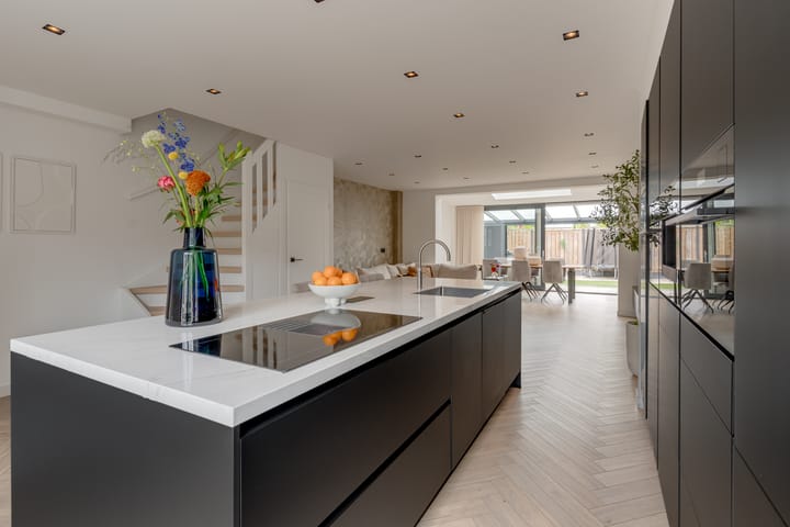 Fazantenkamp 924 in Maarssen foto