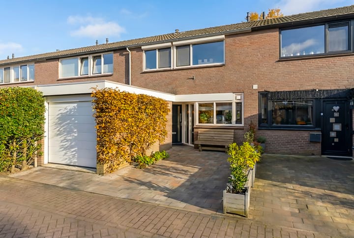 Fazantenkamp 972 in Maarssen