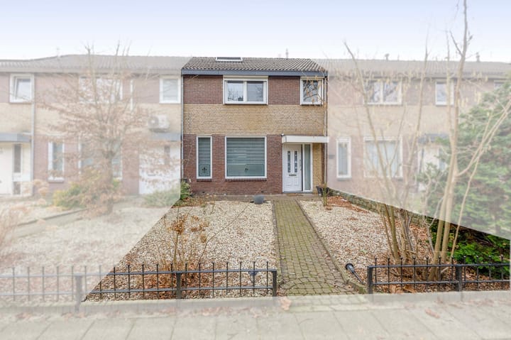 Fazantenpad 6 in Tegelen