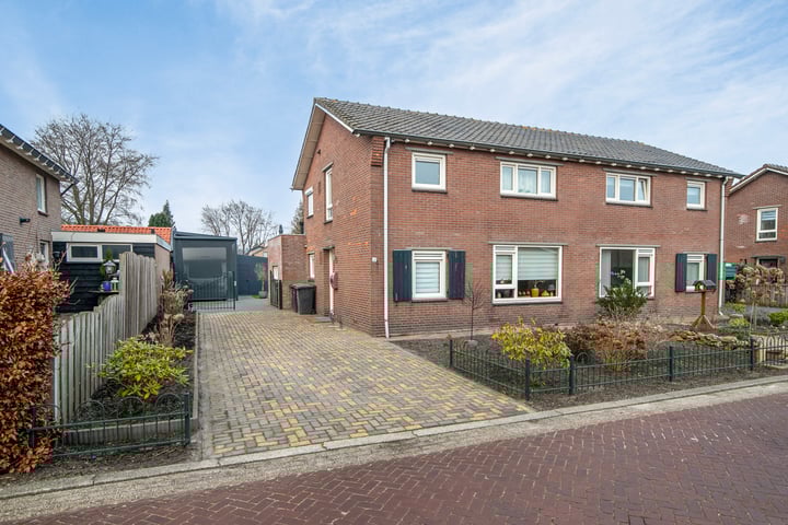 Fazantenstraat 12 in Wapenveld foto