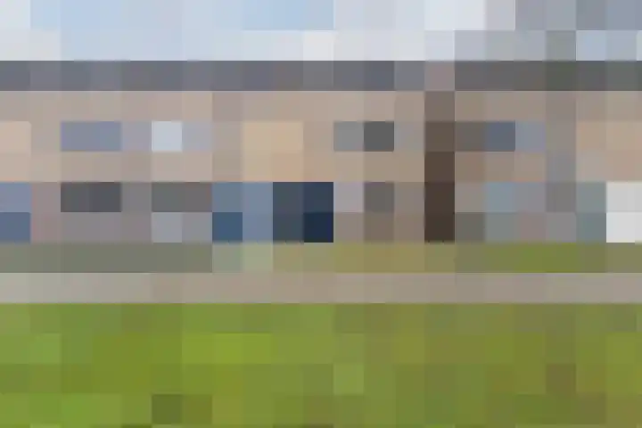 Fazantenveld 12 Cuijk
