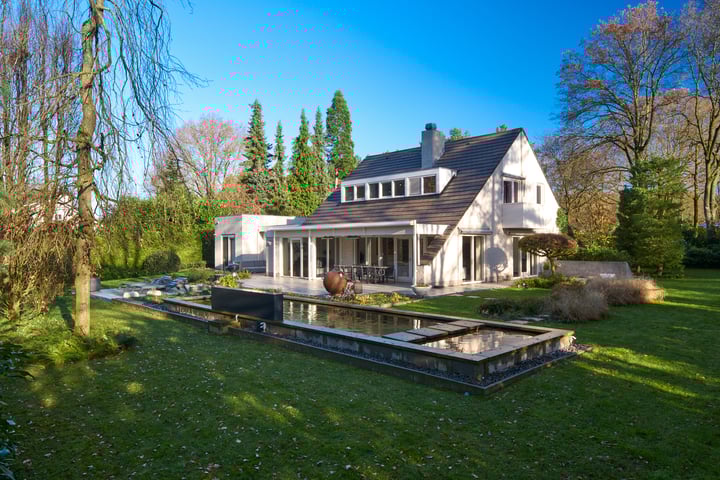 Fazantlaan 16 in Best foto