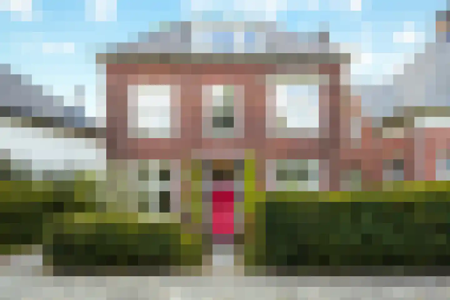 Fazantlaan 21 in Eindhoven