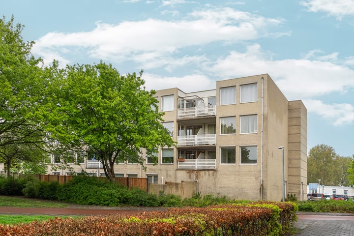 Fazantlaan 23 in Rijswijk foto