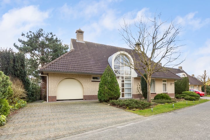 Fazantlaan 7 in Almere foto