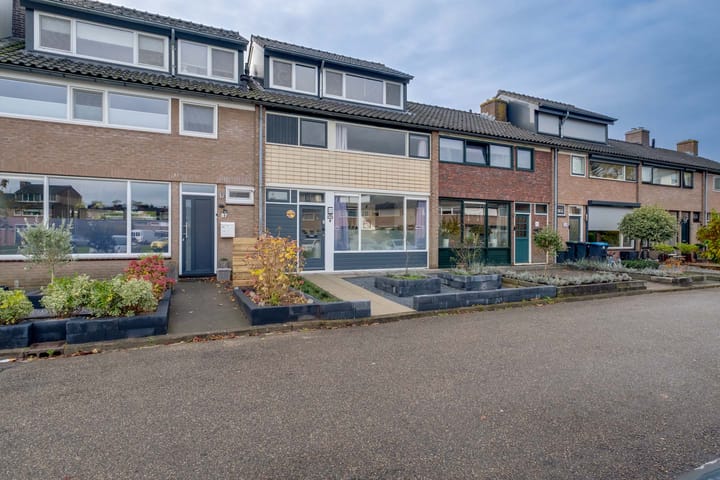 Fazantlaan 89 in Dieren foto