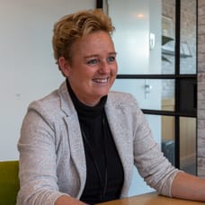 Foto van woning Fazantstraat 140B, Rotterdam