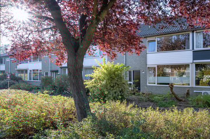 Fazantstraat 42 in Brummen foto