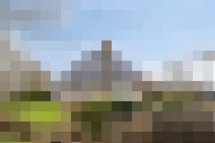 Feantersdyk 2 dans Earnewâld
