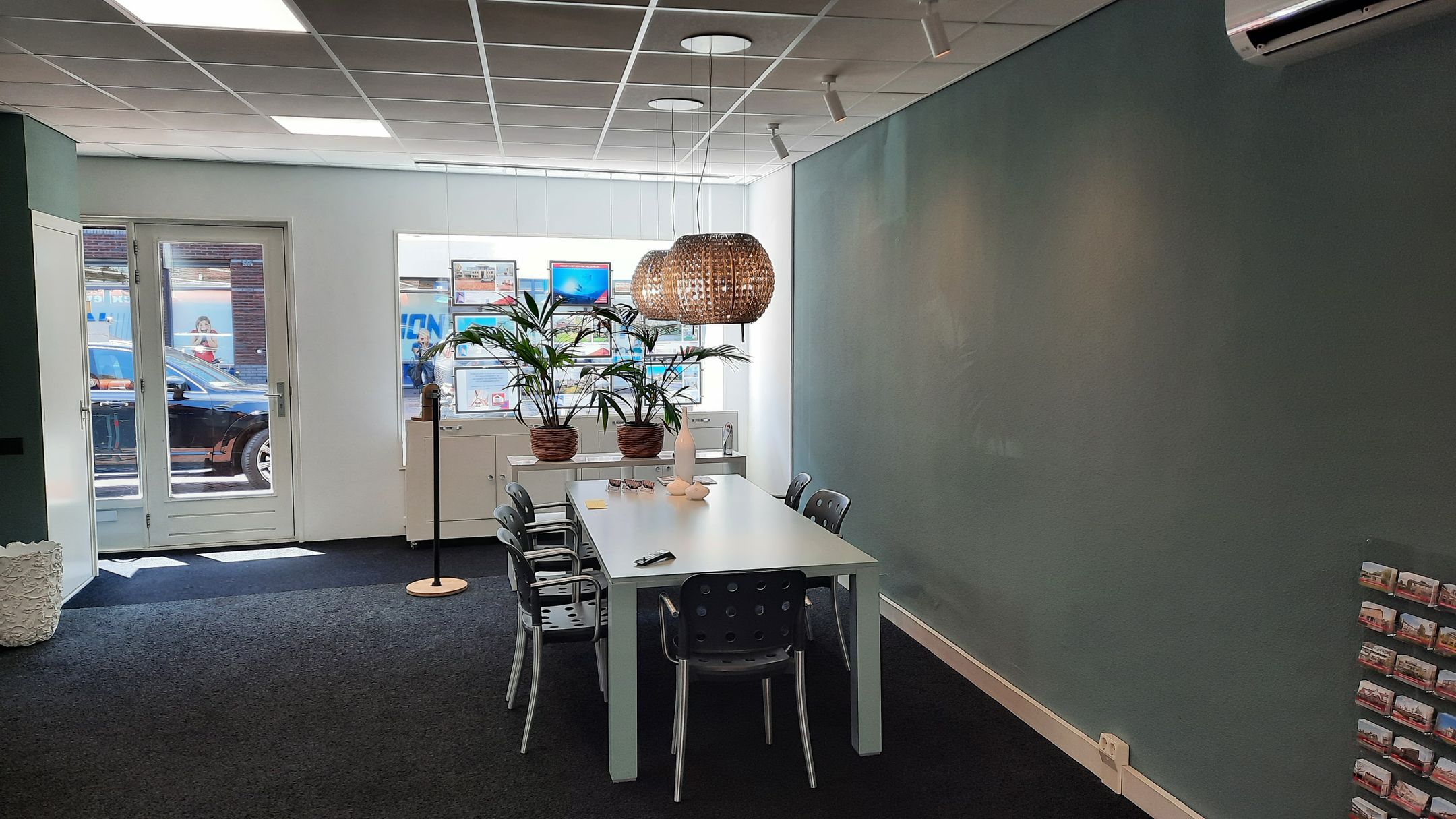 Kantoor foto van Feenstra ERA Makelaars