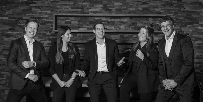 Kantoor foto van Fehse Makelaardij | NVM-Qualis