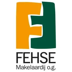 Logotipo Fehse Makelaardij | NVM-Qualis