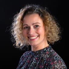 Foto van Feikje Posthumus