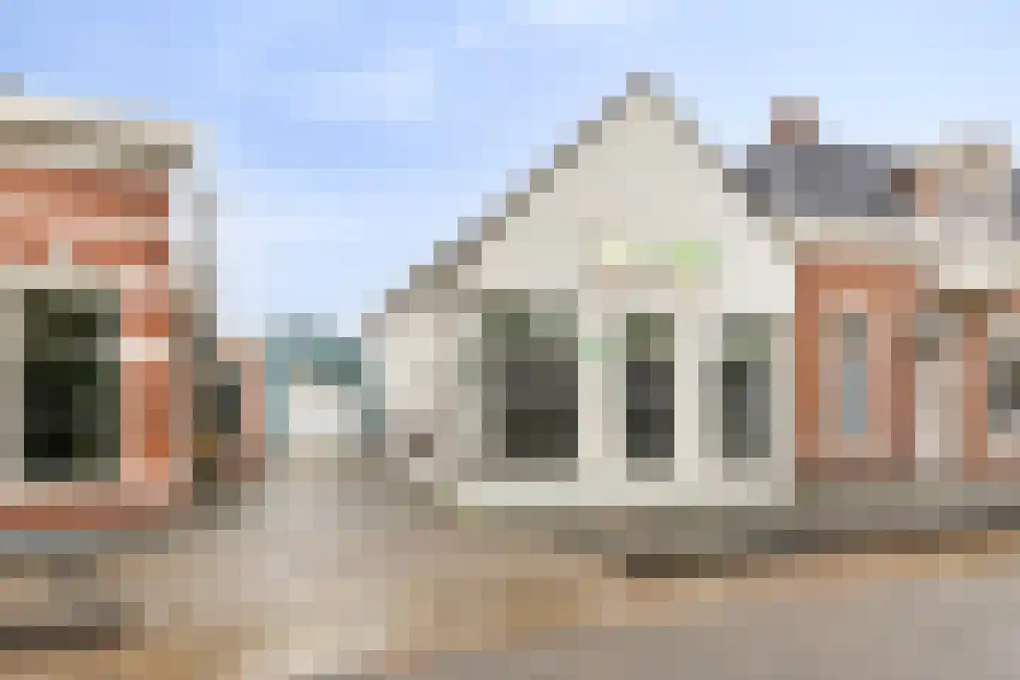 Feiko Clockstraat 88 in Oude Pekela
