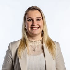 Foto van Felicia Westerhof