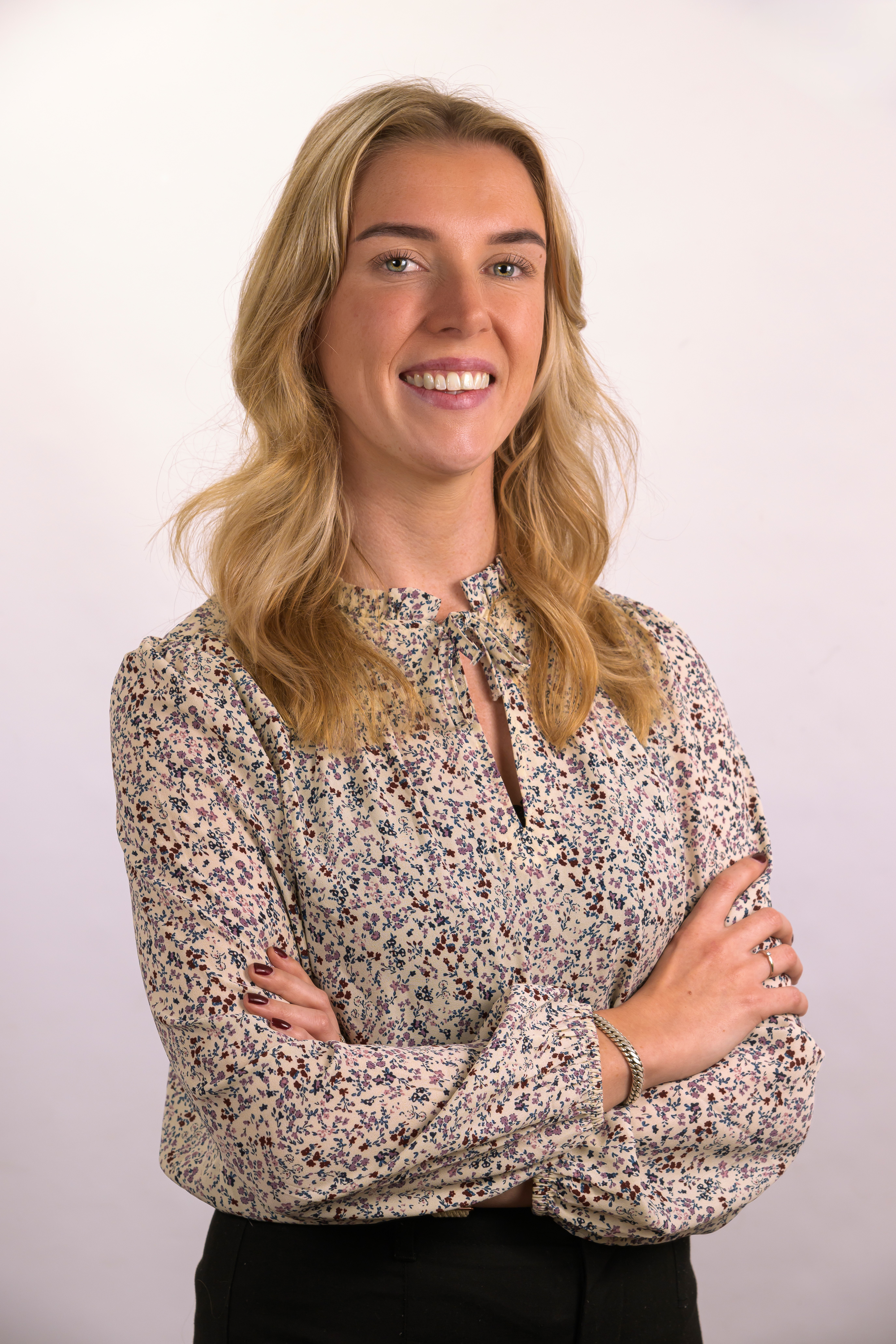 Foto van Féline Westerwaal-Mol