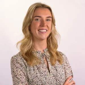 Foto von Féline Westerwaal-Mol