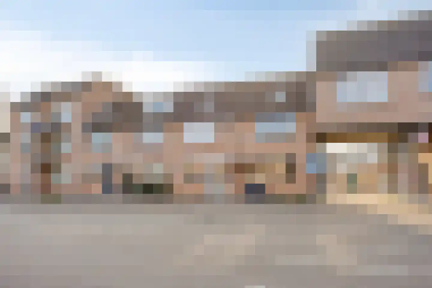 Fellenoordstraat 12 in Breda