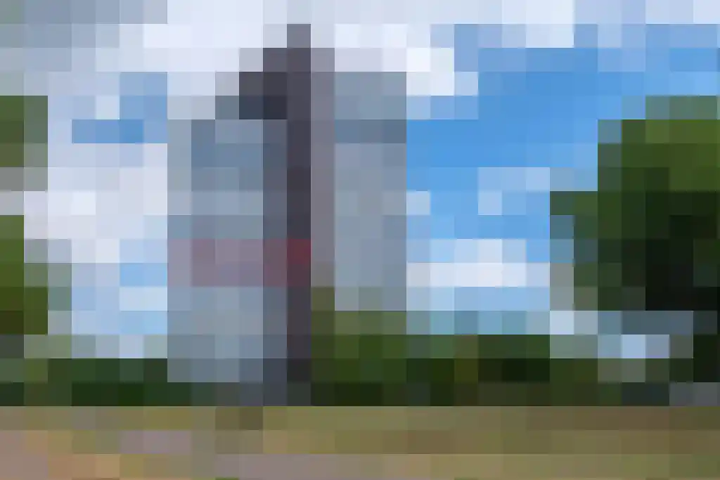 Fellinilaan in Almere