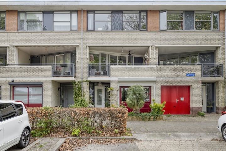 Fellinilaan 75 in Almere foto