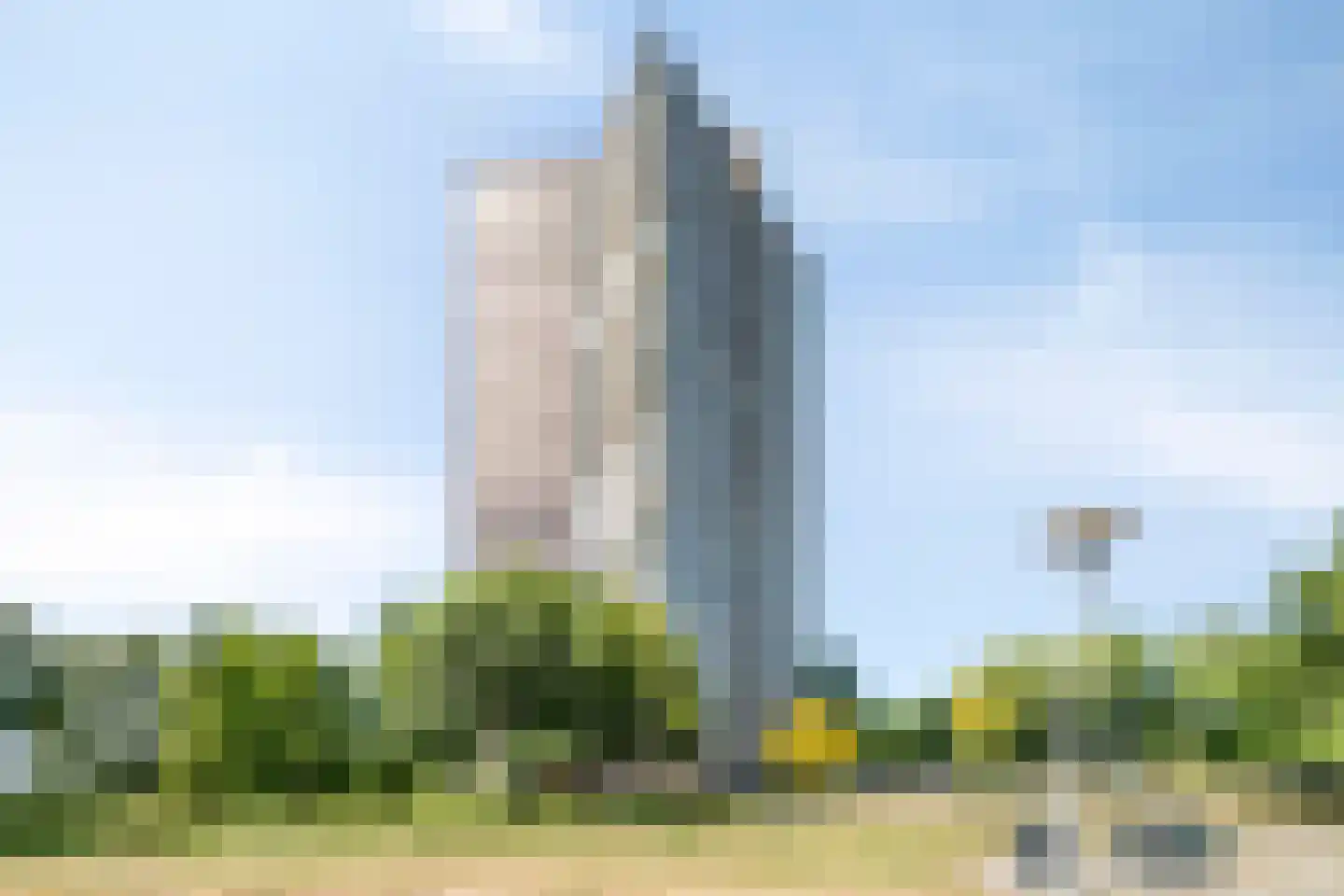 Fellinilaan 92 in Almere