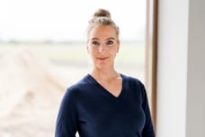 Foto van Fem Damhuis - Commercieel Medewerker