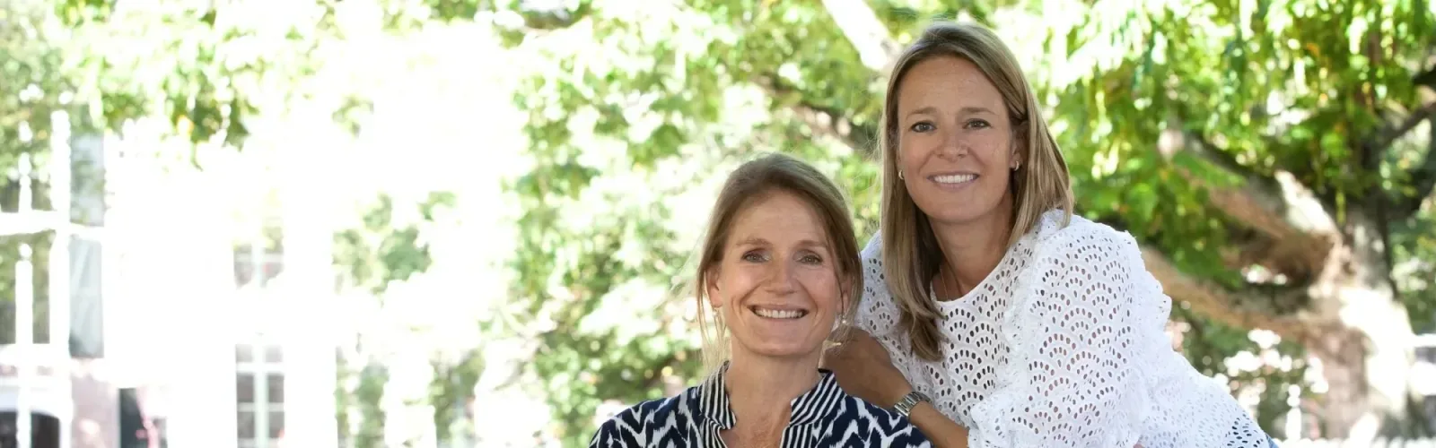 Team photo of FEM Makelaars