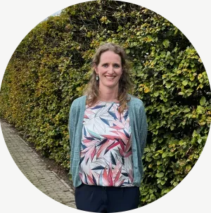 Foto van Femke de Rooy