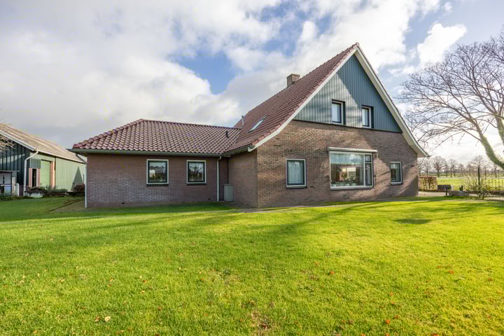 Foto van Femke Docters van Leeuwen -  ARMT-Makelaar