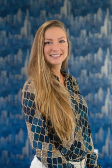 Foto van Femke Graafland