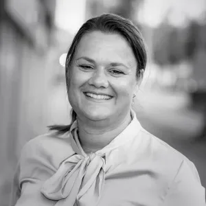 Foto van Femke Huijbregts-de Vries