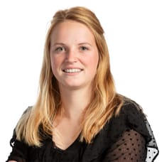 Foto van Femke van Benthem
