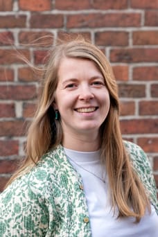 Foto van Femke van Dorsten