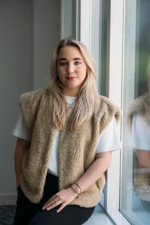 Foto van Femke van Lunsen