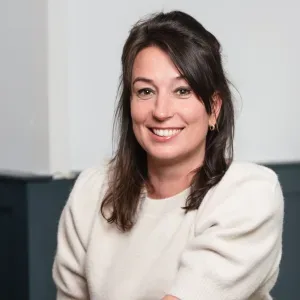 Photo de Femke van Rijn