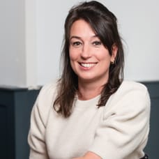 Foto van Femke van Rijn
